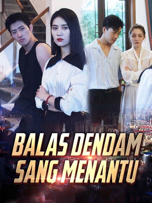 Balas Dendam Sang Menantu