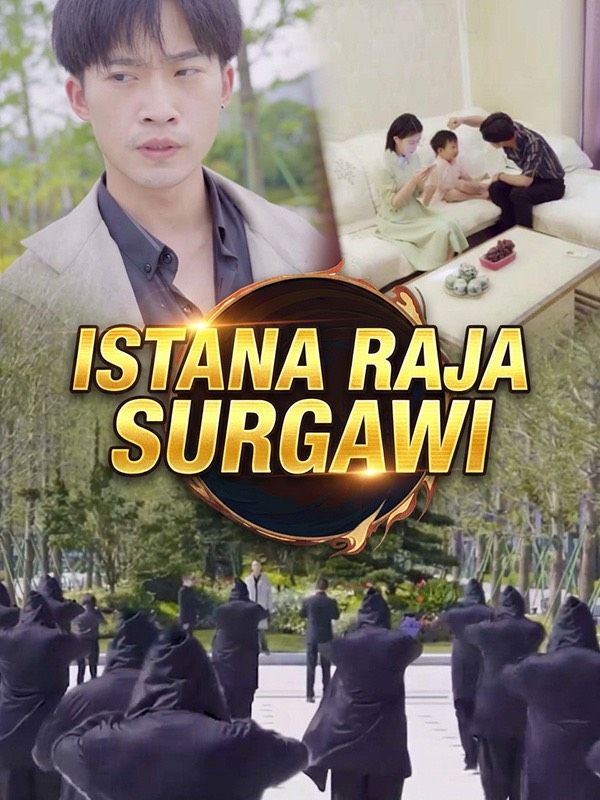 Istana Raja Surgawi