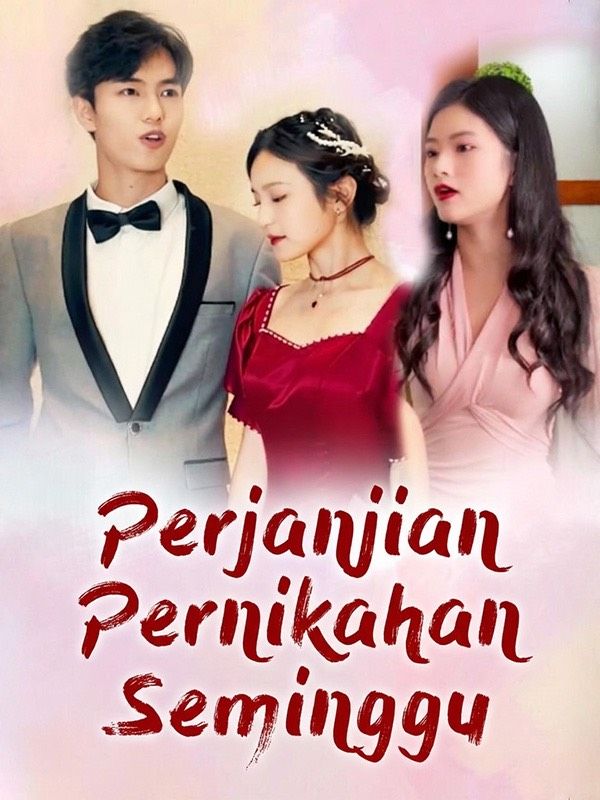 Perjanjian Pernikahan Seminggu