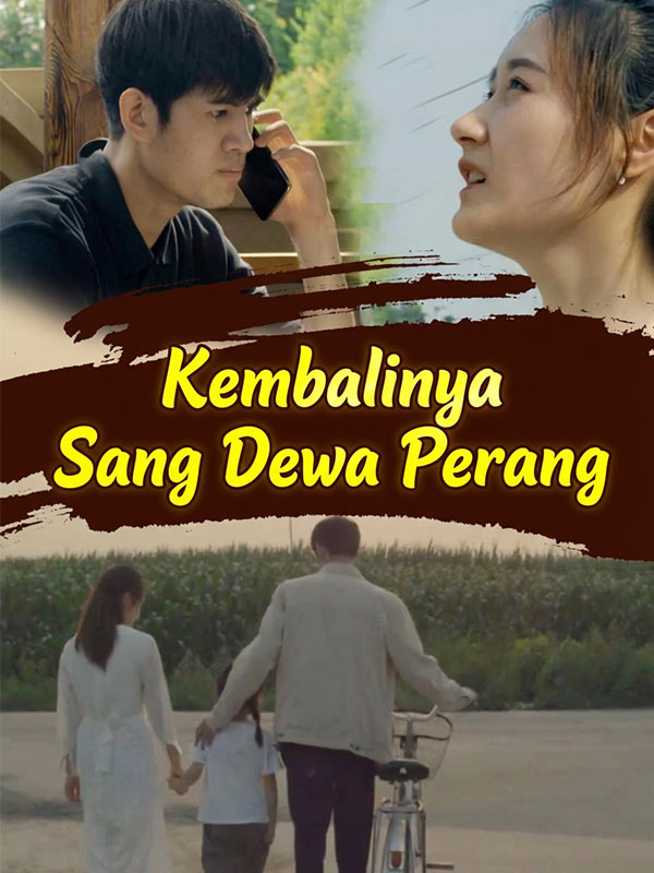 Kembalinya Sang Dewa Perang