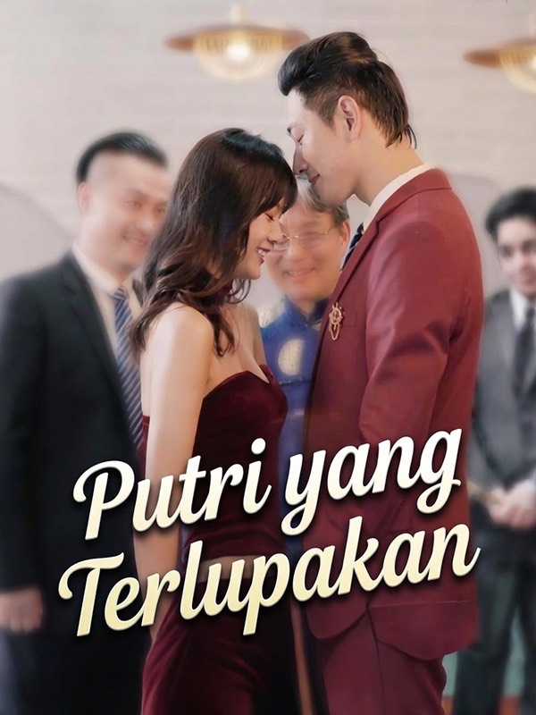Putri yang Terlupakan