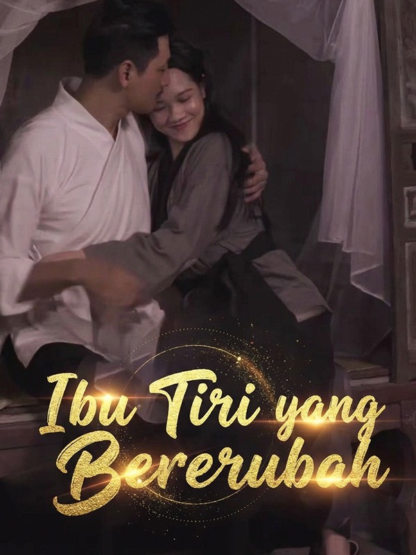 Ibu Tiri yang Berubah