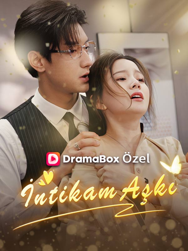 İntikam Aşkı