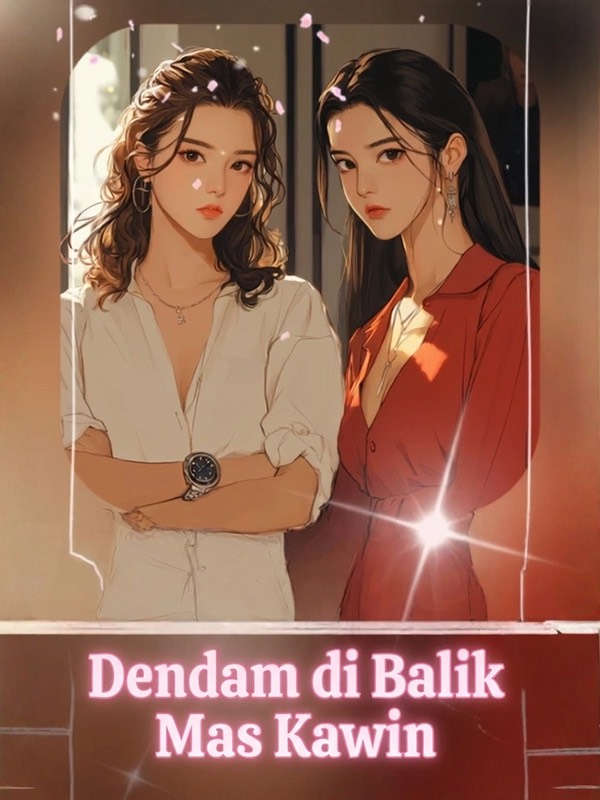 Dendam di Balik Mas Kawin
