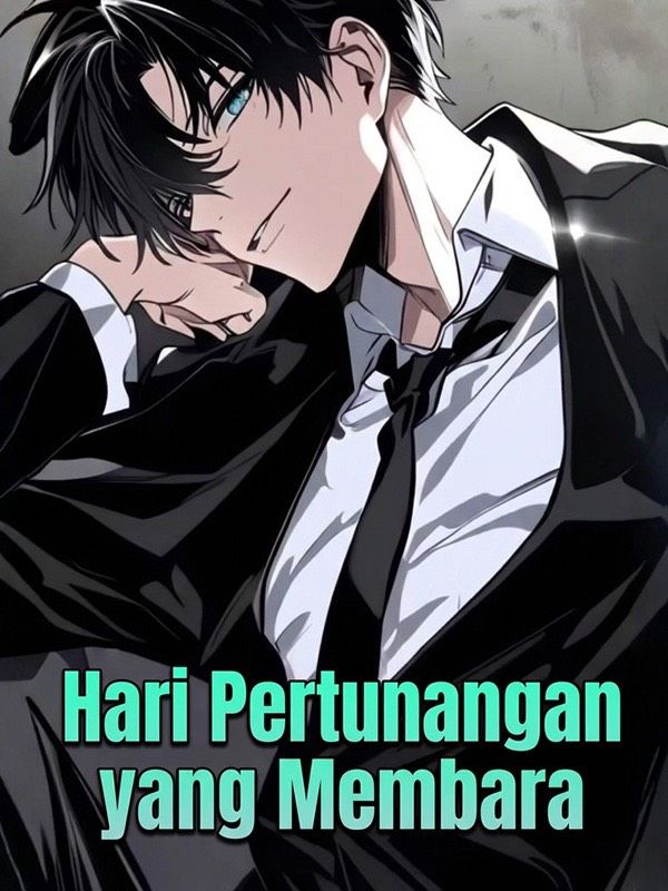 Hari Pertunangan yang Membara