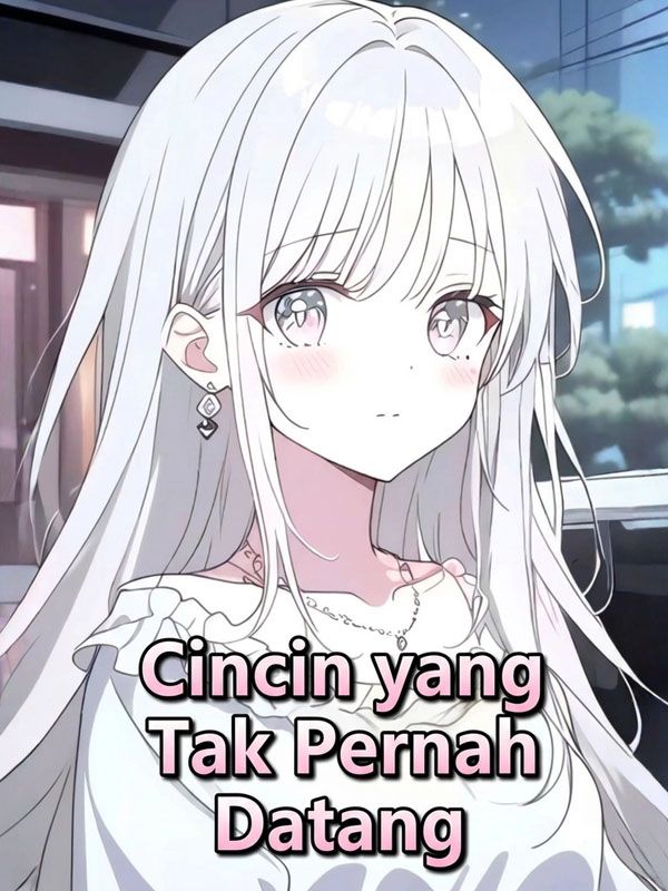 Cincin yang Tak Pernah Datang