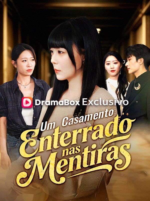 Um Casamento Enterrado nas Mentiras