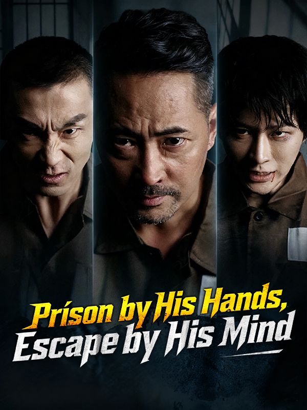 Prison by His Hands, Escape by His Mind