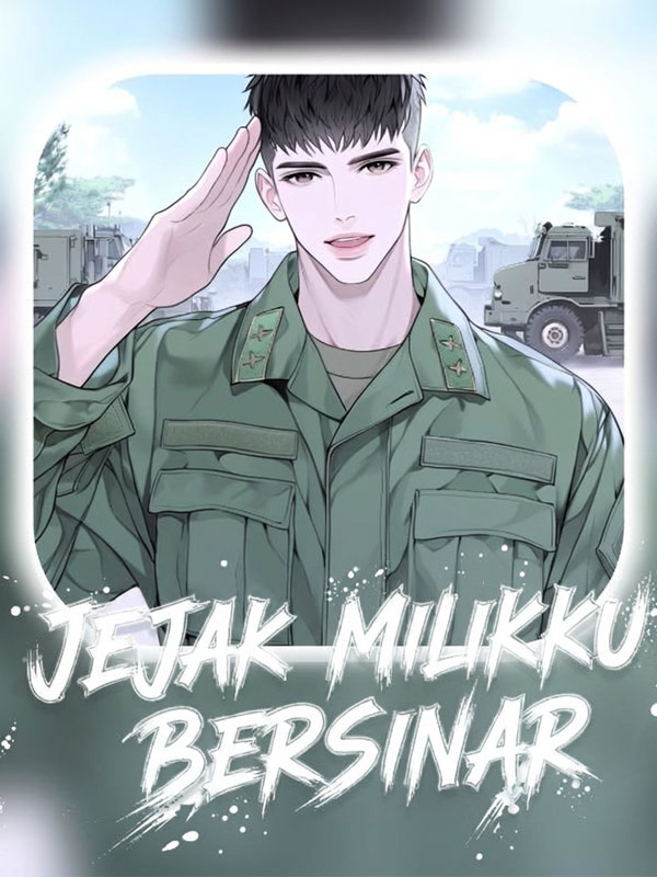 Jejak Milikku Bersinar