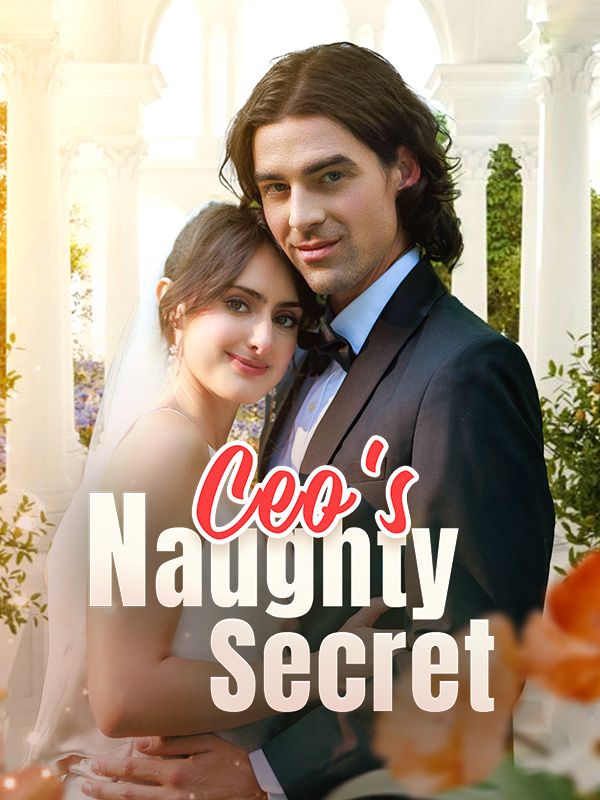 CEO's Naughty Secret