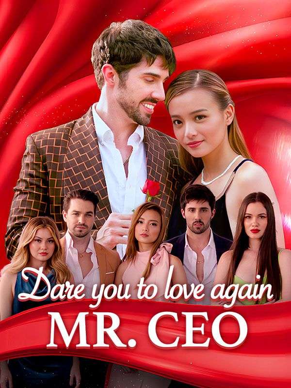 Dare you to love again, Mr. CEO