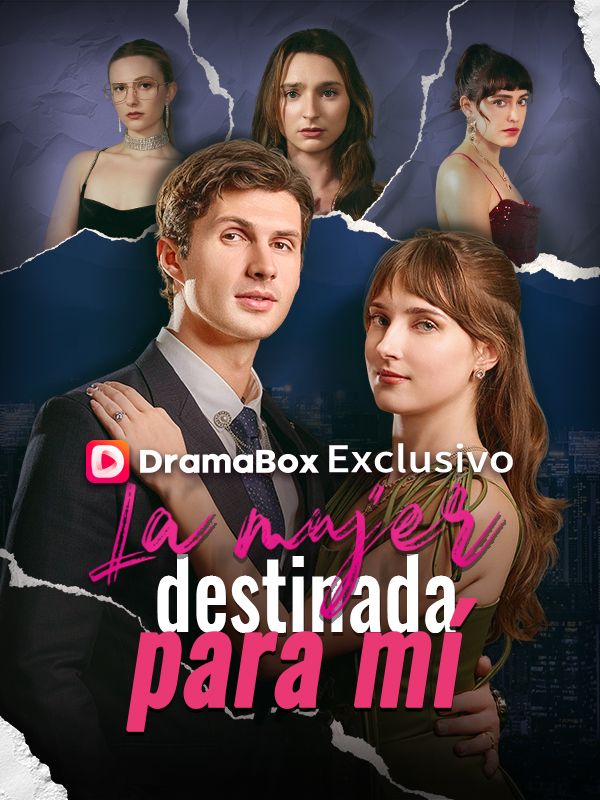 La mujer destinada para mí