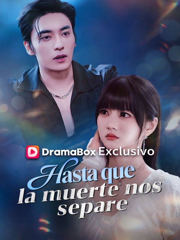 Hasta que la muerte nos separe