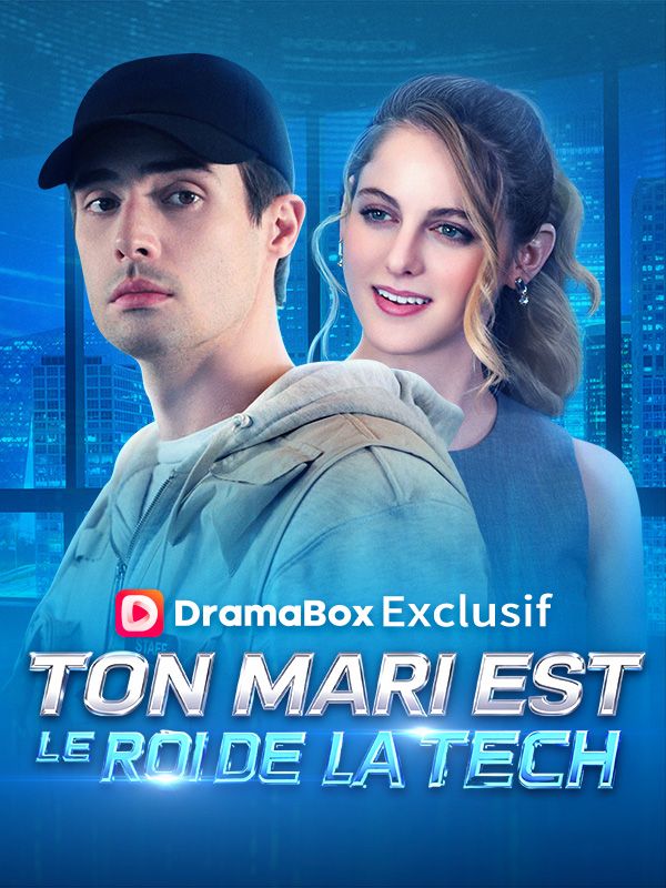 Ton Mari Est le Roi de la Tech