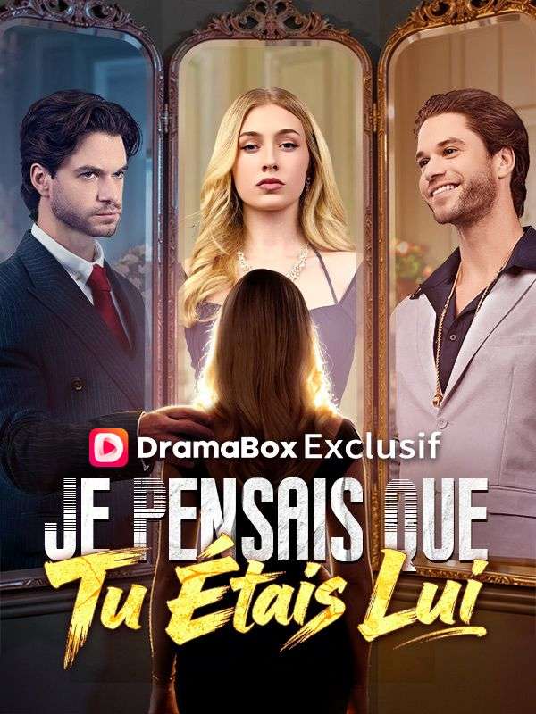 Je Pensais Que Tu Étais Lui