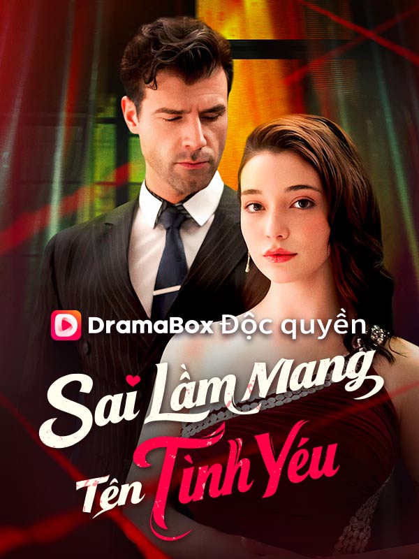 Sai Lầm Mang Tên Tình Yêu 