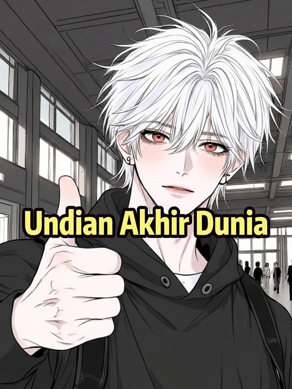 Undian Akhir Dunia
