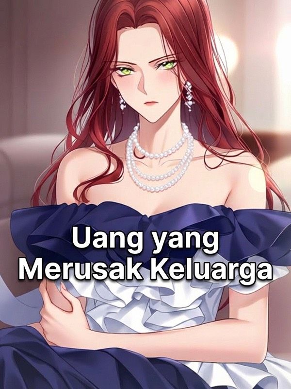 Uang yang Merusak Keluarga