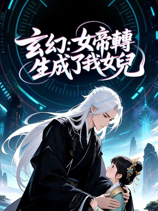 玄幻：女帝轉生成了我女兒