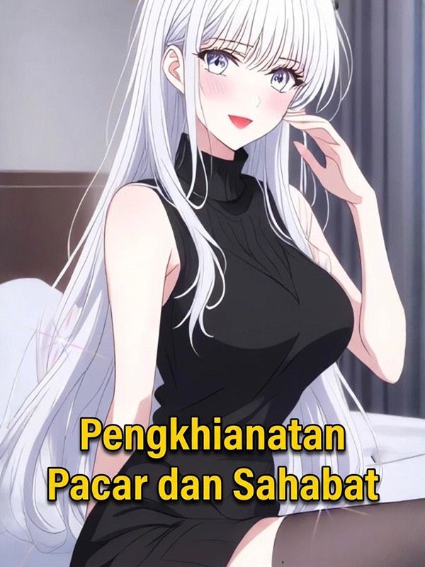 Pengkhianatan Pacar dan Sahabat
