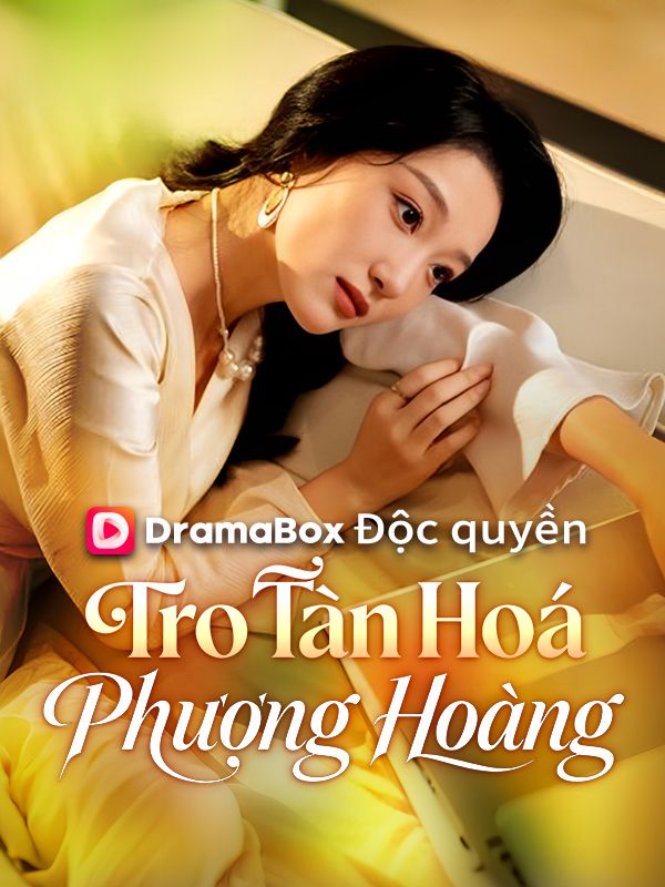 Tro Tàn Hoá Phượng Hoàng