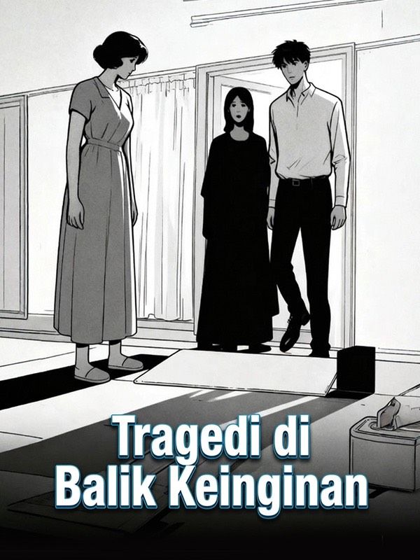 Tragedi di Balik Keinginan