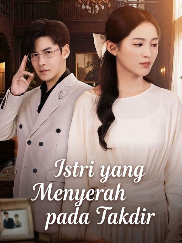 Istri yang Menyerah pada Takdir