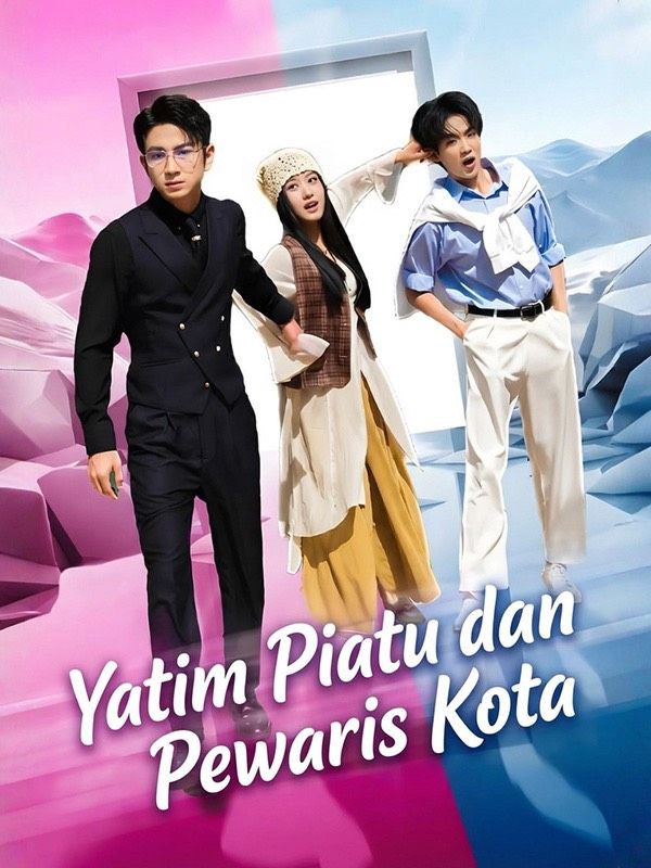 Yatim Piatu dan Pewaris Kota