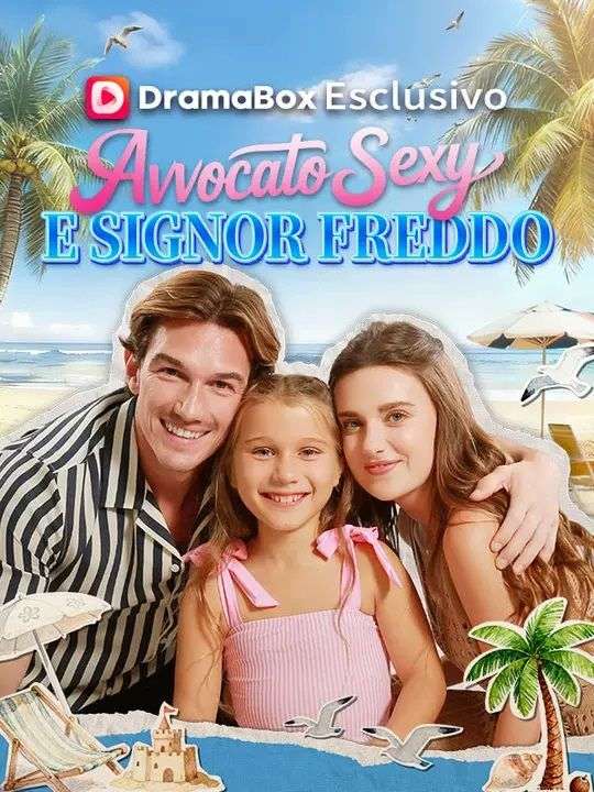 Avvocato Sexy e Signor Freddo