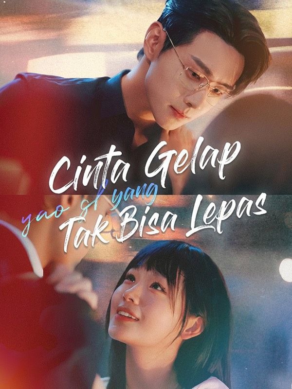 Cinta Gelap yang Tak Bisa Lepas