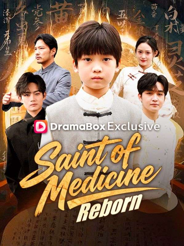 Saint of Medicine Reborn