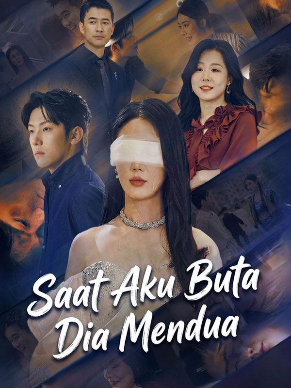 Saat Aku Buta Dia Mendua