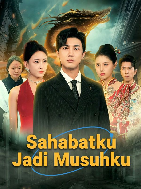 Sahabatku Jadi Musuhku