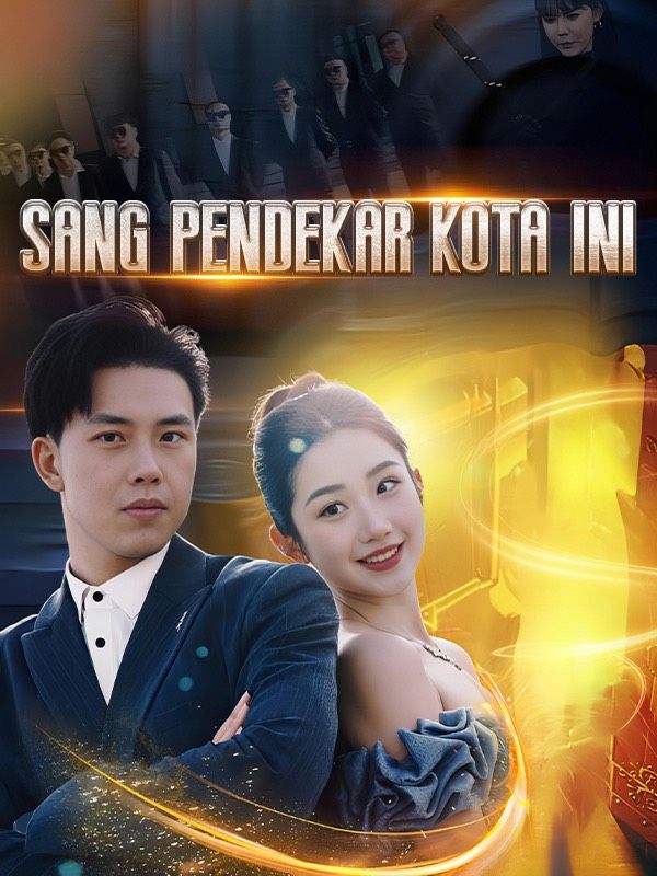 Sang Pendekar Kota Ini