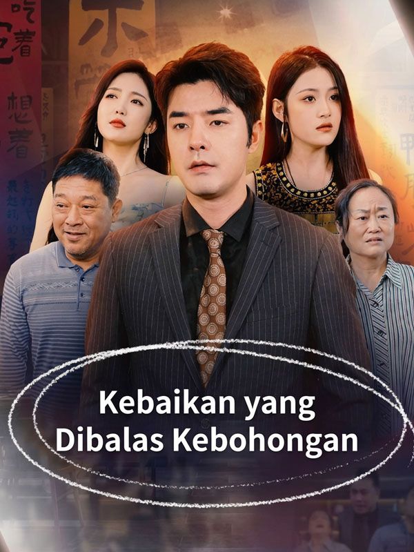 Kebaikan yang Dibalas Kebohongan