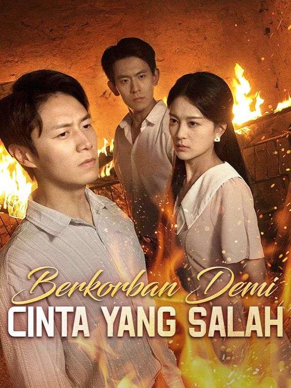 Berkorban Demi Cinta yang Salah