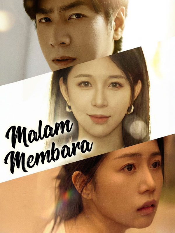 Malam Membara