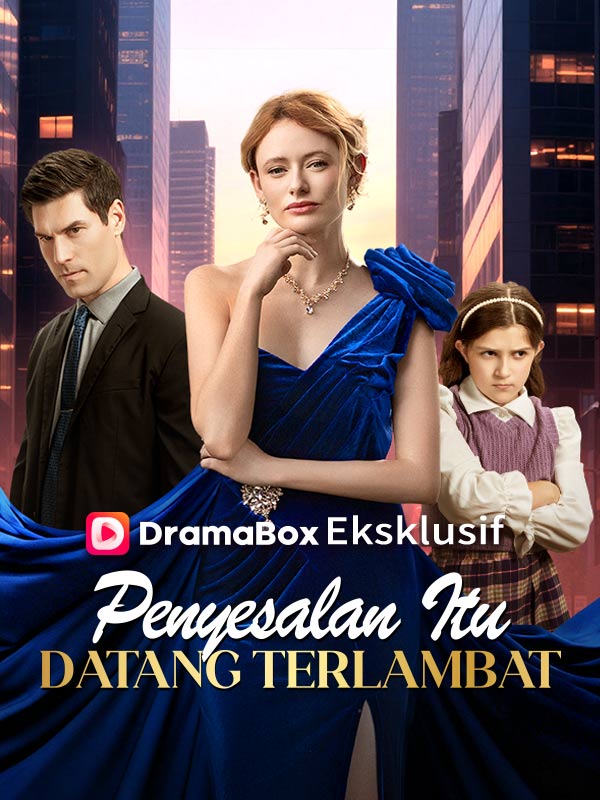 Penyesalan Itu Datang Terlambat