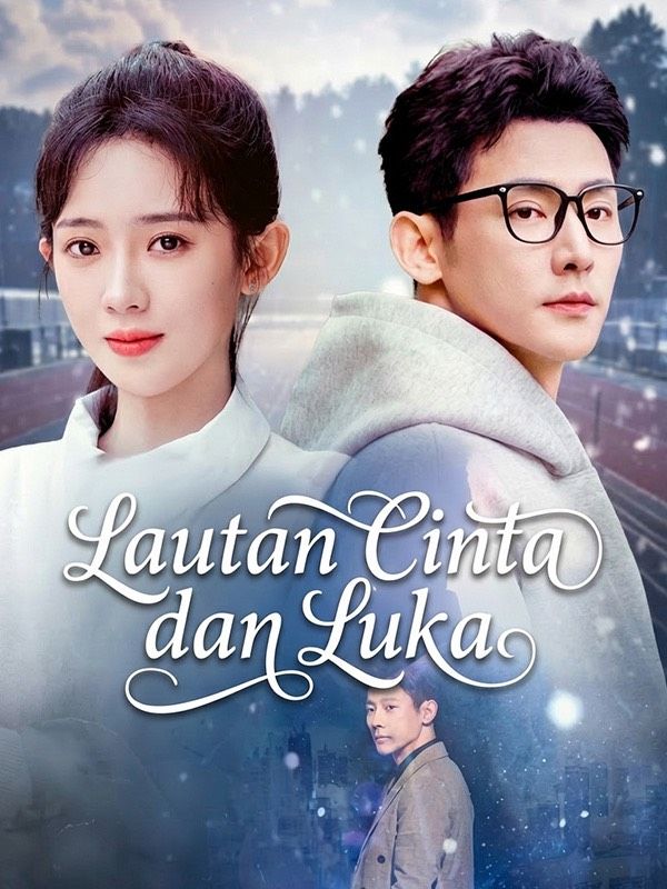 Lautan Cinta dan Luka