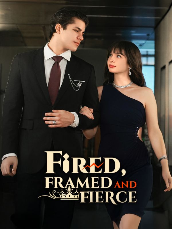 Fired, Framed, and Fierce