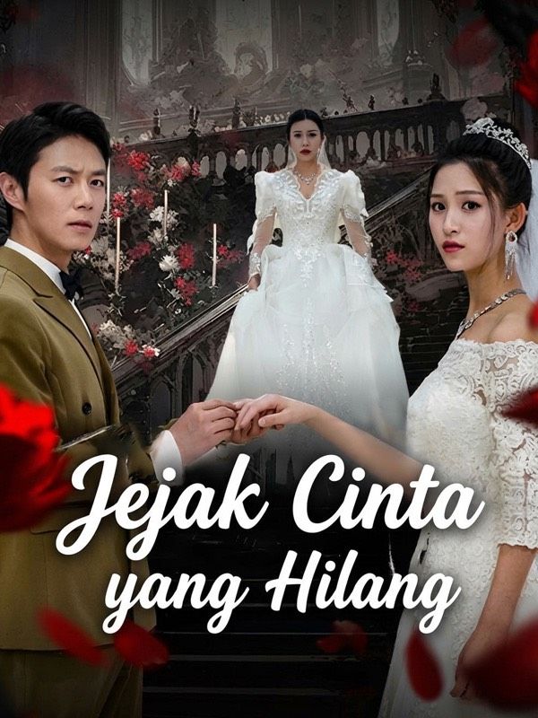 Jejak Cinta yang Hilang