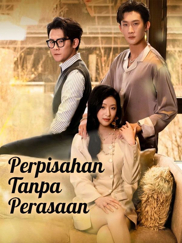 Perpisahan Tanpa Perasaan