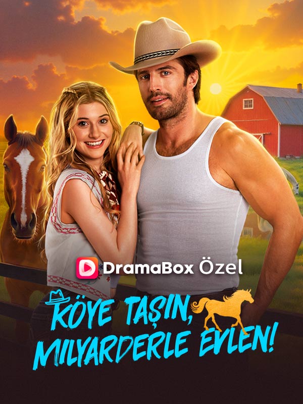 Köye Taşın, Milyarderle Evlen!