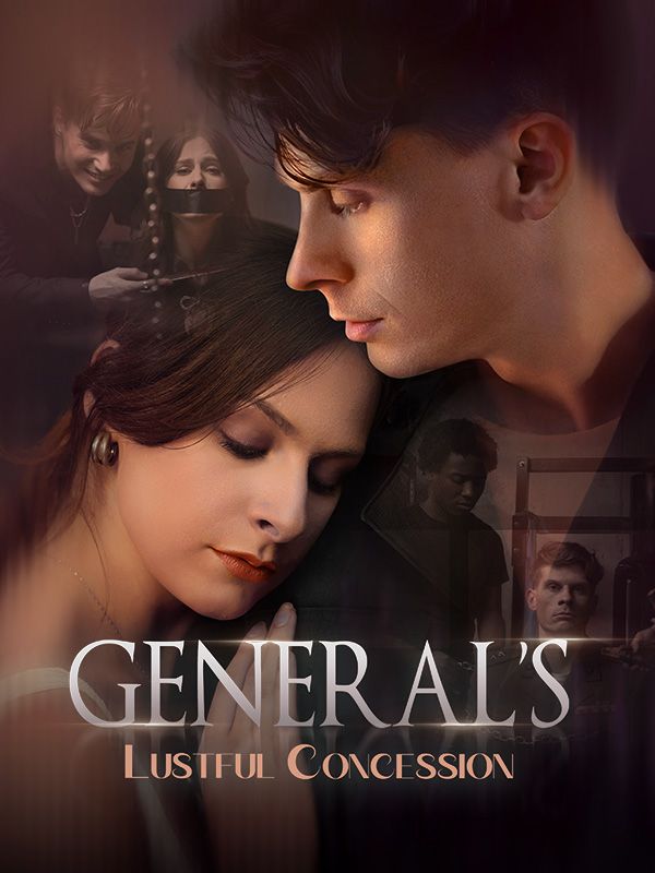 General's Lustful Confession