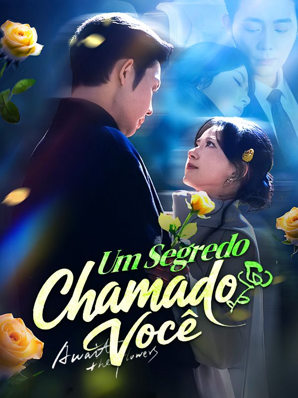 Um Segredo Chamado Você 