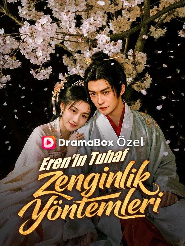 Eren'in Tuhaf Zenginlik Yöntemleri