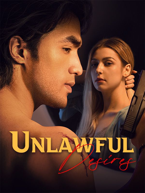 Poster Unlawful Desires