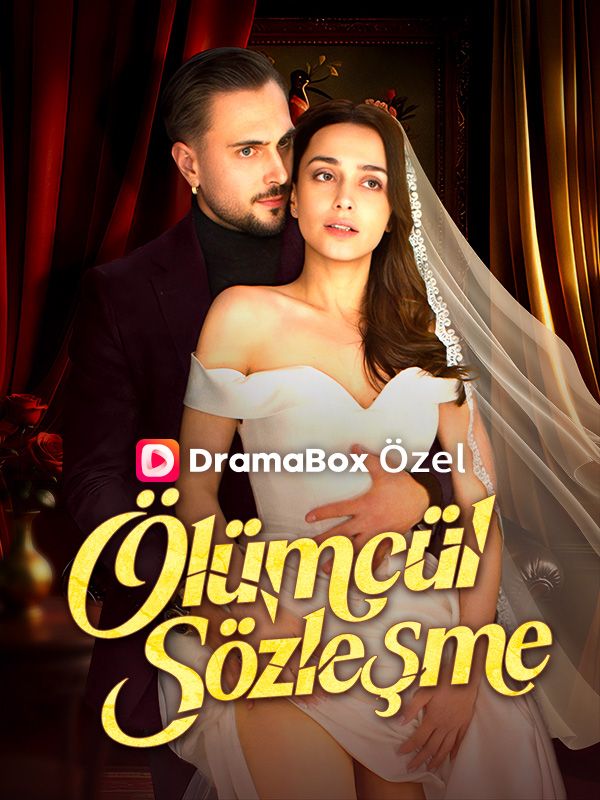 Ölümcül Sözleşme poster