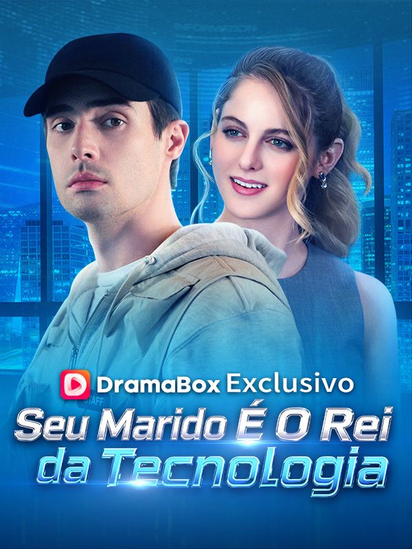 Seu Marido É O Rei da Tecnologia