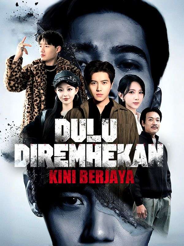 Dulu Diremehkan, Kini Berjaya